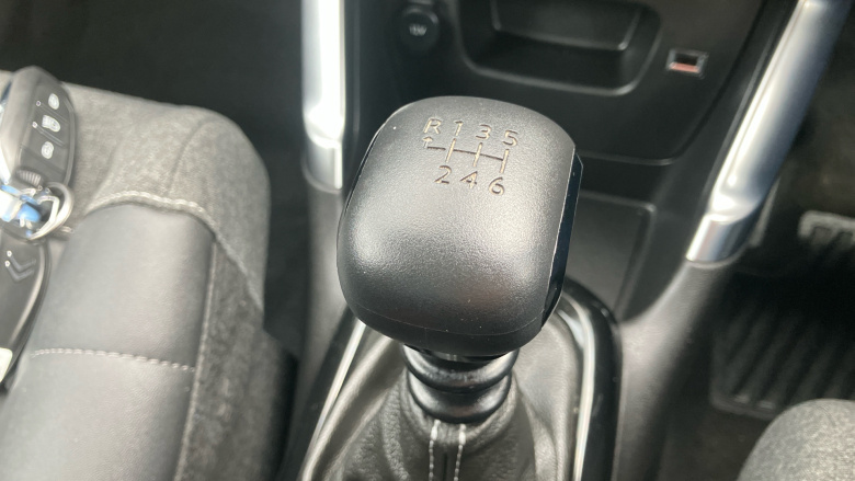 Citroen C3 Aircross 1.2 PureTech 110 Max 5dr Petrol Hatchback